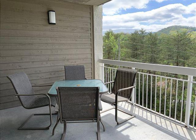 Tennessee Retreat Whispering Pines 631 Apartamento Pigeon Forge Exterior foto